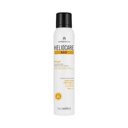 Heliocare 360° Airgel Spf 50 200 ml Gel solare