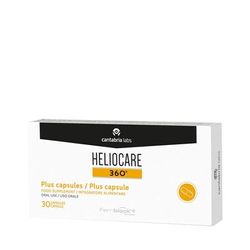 Heliocare 360° Plus Capsule 18,3 g