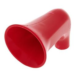 Thomann Kazoo Horn top
