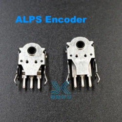 Encodeur de souris d'origine alpes 11mm haute précision alpes 9mm pour brut G403 g603 g703 résoudre