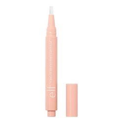 e.l.f. - Flawless Brightening Concealer Correttori 2.3 ml Marrone chiaro unisex