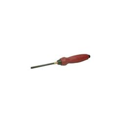 Tipton Deluxe 1-Piece Carbon Fiber Cleaning Rod 17 Cal. 36in Retail pack 107486R