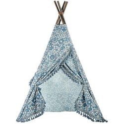 DockATot Tent of Dreams - Pink & Rose