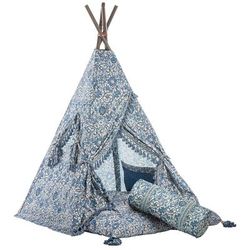 DockATot Tent of Dreams - Pink & Rose