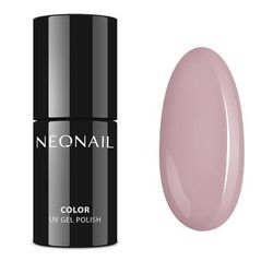 NEONAIL - Bloomy Vibes Collection Smalti 7.2 ml Grigio unisex