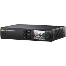 Blackmagic Design Teranex Mini SDI - DP 8K HDR
