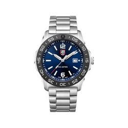 Luminox Pacific Diver Watch, Blue/Stainless SKU - 159759