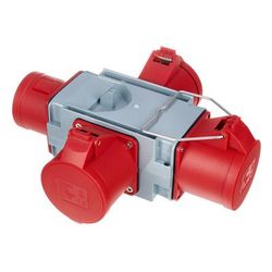 Brennenstuhl CEE Power X Distributor 32A