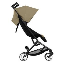 Cybex Libelle Compact Stroller - Classic Beige