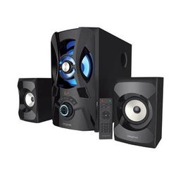 Creative Labs SBS E2900 2.1 Bluetooth Speaker System 51MF0490AA002