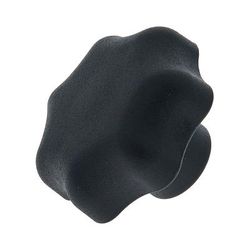 Stageworx Hand Screw M6 Internal Thread