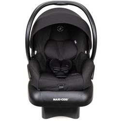 Maxi-Cosi Mico 30 Lightweight Infant Car Seat - Midnight Black (PureCosi)