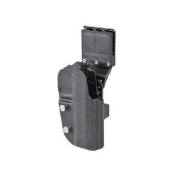 Black Scorpion Outdoor Gear 2011 Pro Competition Holster Right Hand Black HC04-USPSA-2011FULLBKRH