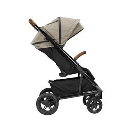 Nuna TAVO Next + Pipa Rx Travel System Bundle - Timber / Caviar