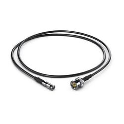 Blackmagic Design Micro BNC to BNC Male Cable for Video Assist (27.6") CABLE-MICRO/BNCML