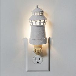 Light House Night Light - Box of 4 - CTW Home Collection 860414