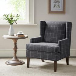 Decker Accent Chair - Olliix MT100-0106