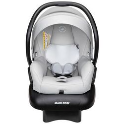 Maxi-Cosi Mico 30 Lightweight Infant Car Seat - Polished Pebble (PureCosi)