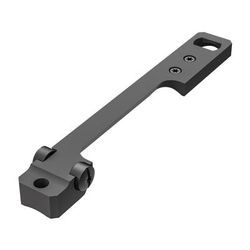 Leupold STD Savage 99 1-Piece Base Matte Black 178126