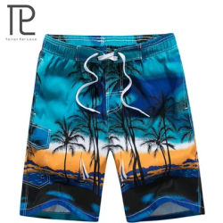 Short de bain à séchage rapide pour homme vêtements de plage cool maillots de bain pour sports