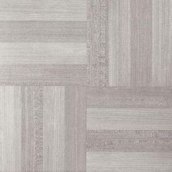 Portfolio 12x12 2.0mm Self Adhesive Vinyl Floor Tile by Achim Home Décor in Ash Grey Wood (Size 12 X 12)