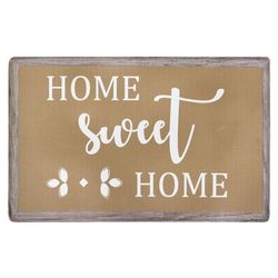 Anti Fatigue Mat 18in. x 30in. by Achim Home Décor in Tan (Size 18 X 30)