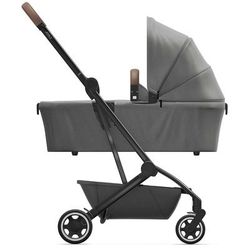 Joolz Aer Bassinet - Delightful Grey