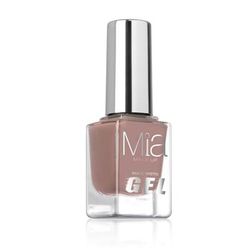 Mia Make Up - NAIL POLISH GEL EFFECT Smalti 11 ml Oro rosa female