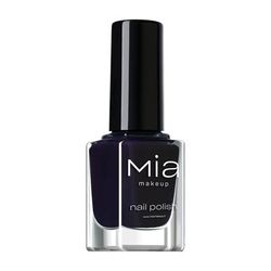 Mia Make Up - NAIL POLISH Smalti 11 ml Nero female