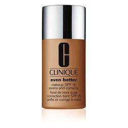 Clinique - Even Better Makeup SPF 15 Fondotinta 30 ml Marrone unisex