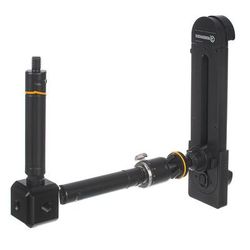 Roadworx Tablet Clamp Bundle