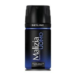 Malizia - Eau De Toilette Deodorant Skyline Deodorante 150 ml male