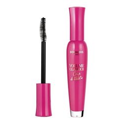 Bourjois - COUP DE THEATRE Mascara 7 ml Nero unisex