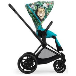Cybex ePriam Complete Stroller Bundle - We The Best x DJ Khaled