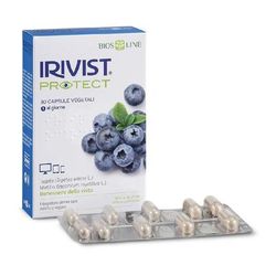 BIOS LINE Irivist® Protect 1 pz Capsule