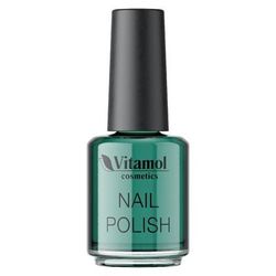 Vitamol - Nail Polish Smalti 15 ml Petrolio female