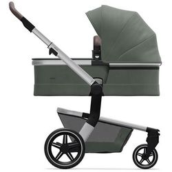 Joolz Hub+ Bassinet - Marvellous Green