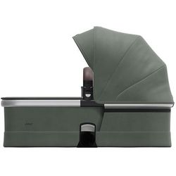 Joolz Hub+ Bassinet - Marvellous Green