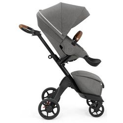 Stokke Xplory X Stroller - Modern Grey