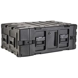 SKB Cases 4U Removable Shock Rack 24in Deep 3RR-4U24-25B
