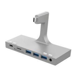 Sabrent 4-Port USB 3.1 Gen 1 Hub with HDMI Port for iMac HB-SIMC