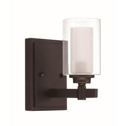 Wall Sconce - Craftmade 16705ESP1