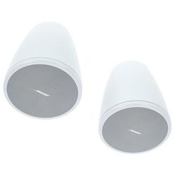 Bose Professional DesignMax DM3P white