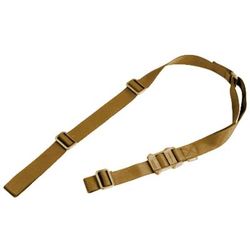 Magpul Industries MS1 - Multi-Mission Sling Coyote Brown MAG513-COY