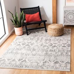 SAFAVIEH Mercer Florinda Moroccan Rug