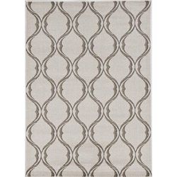 Ophenia Classic Trellis Outdoor Rug by Havenside Home
