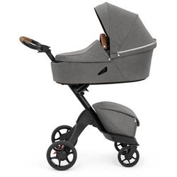 Stokke Xplory X Carry Cot - Modern Grey
