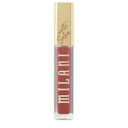 Milani - Amore Satin Matte Lip Crème Rossetti 6.5 ml Rosso scuro unisex