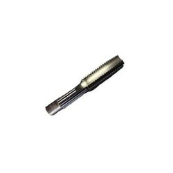 1 Pc, Qualtech 1-3/4"-5 Carbon Steel Taper Hand Tap, DWTT1-3/4-5