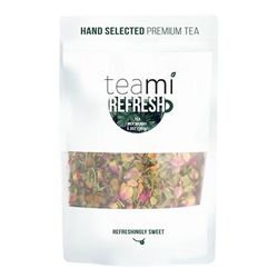 Teami - Infusi e Thè Matcha Refresh Tè e miele 65 g unisex